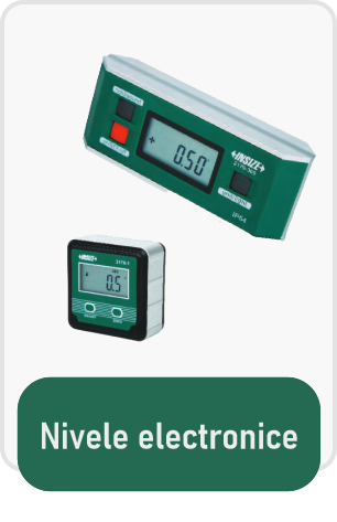 Nivele electronice